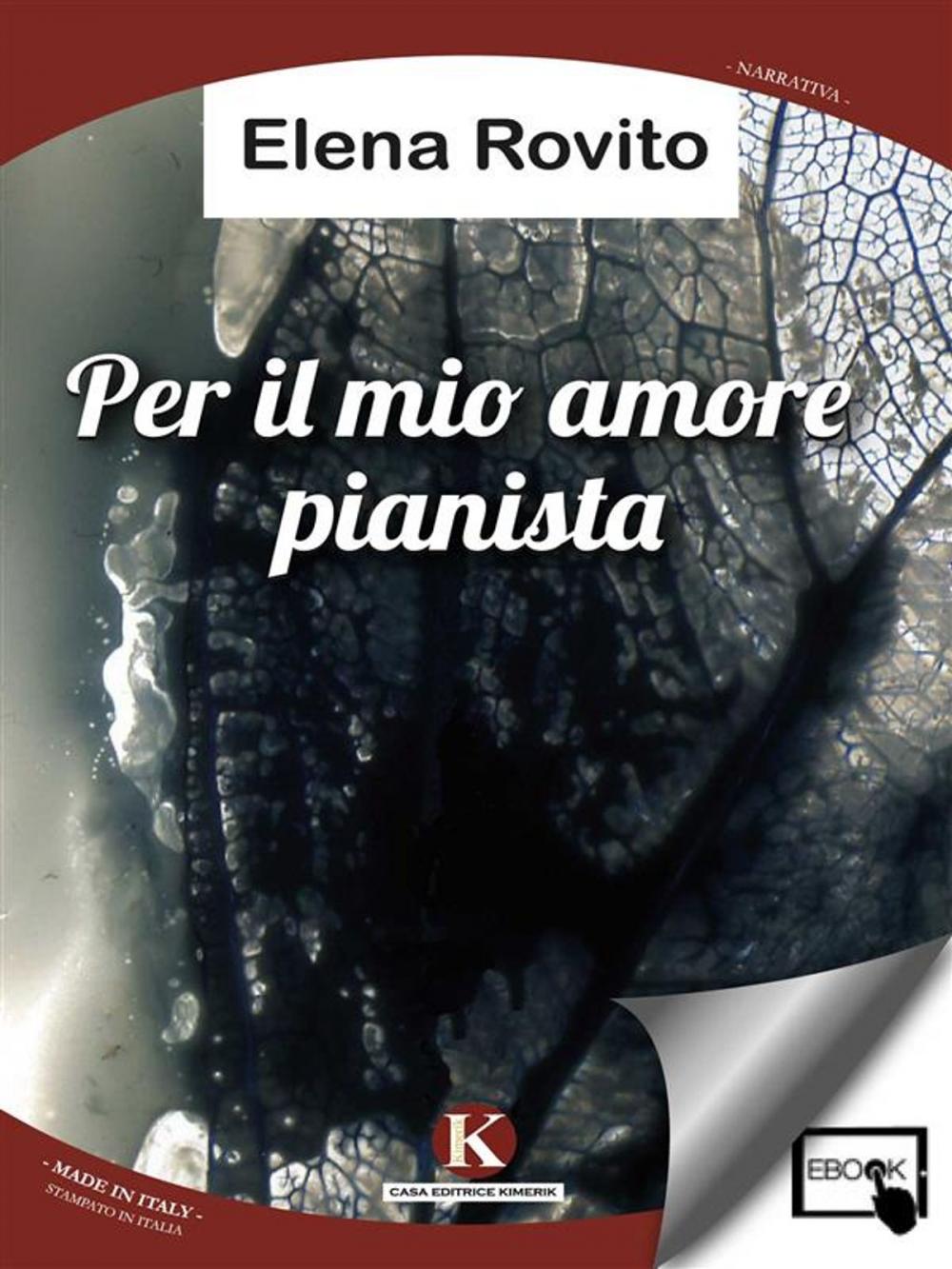 Big bigCover of Per il mio amore pianista