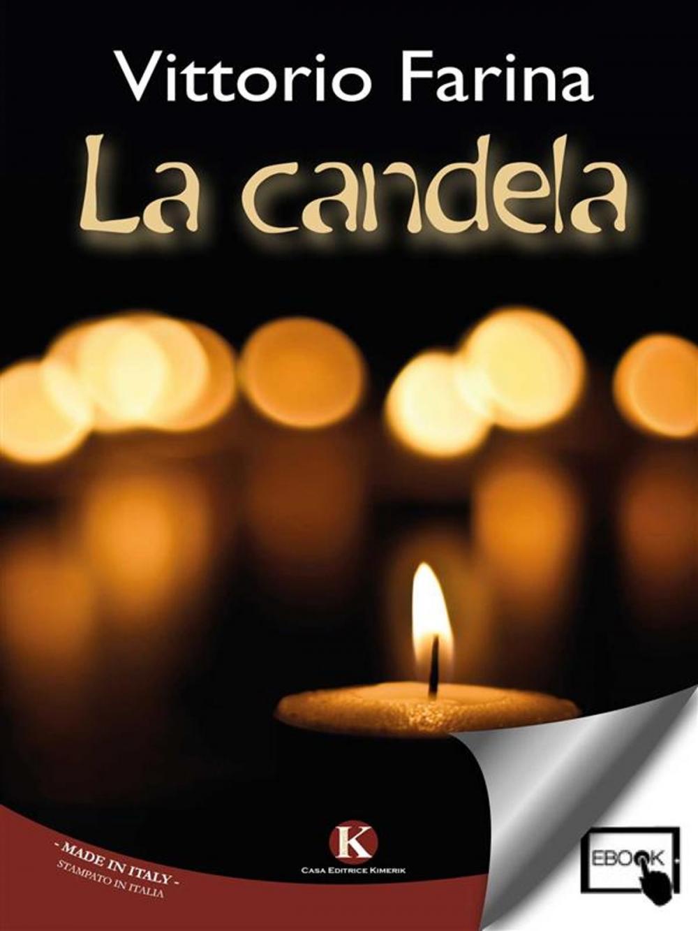 Big bigCover of La candela