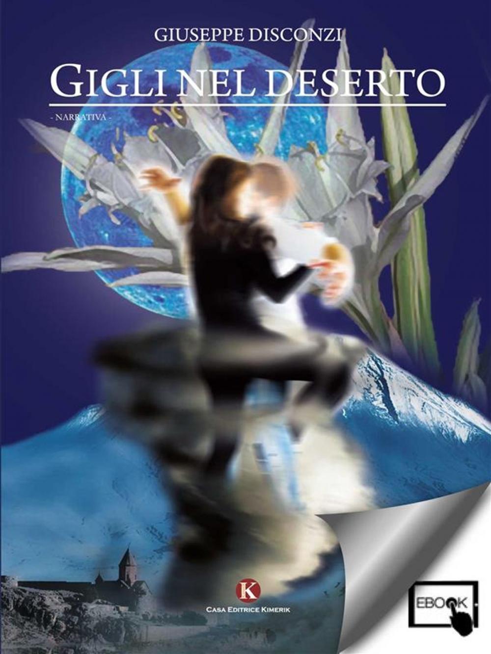 Big bigCover of Gigli nel deserto