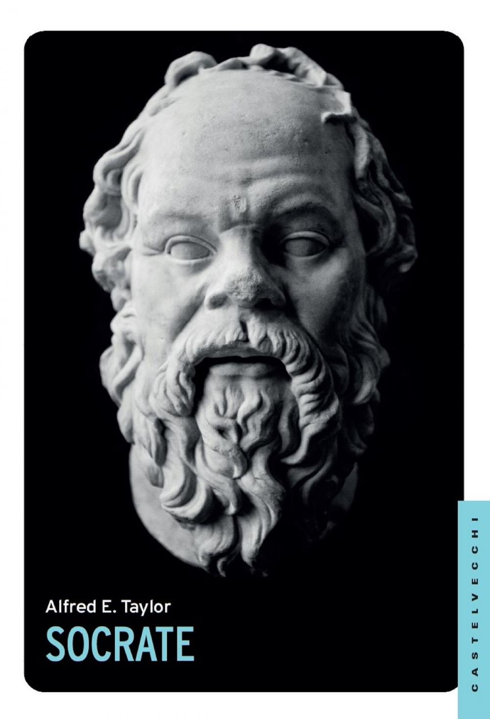 Big bigCover of Socrate