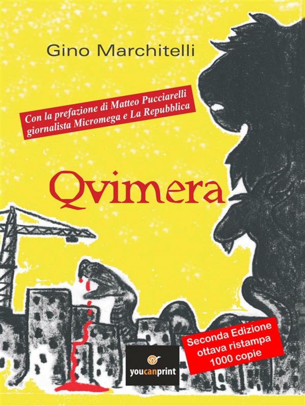 Big bigCover of Qvimera