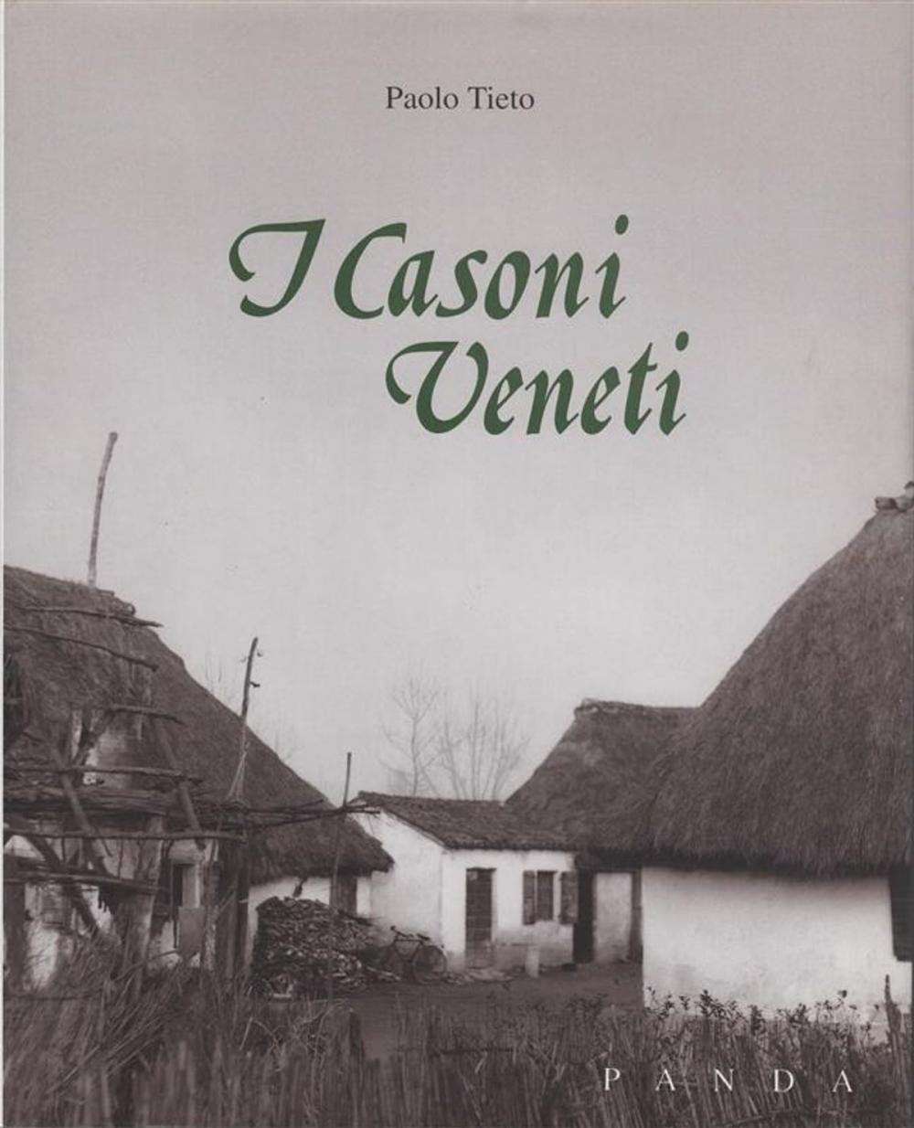 Big bigCover of I Casoni Veneti