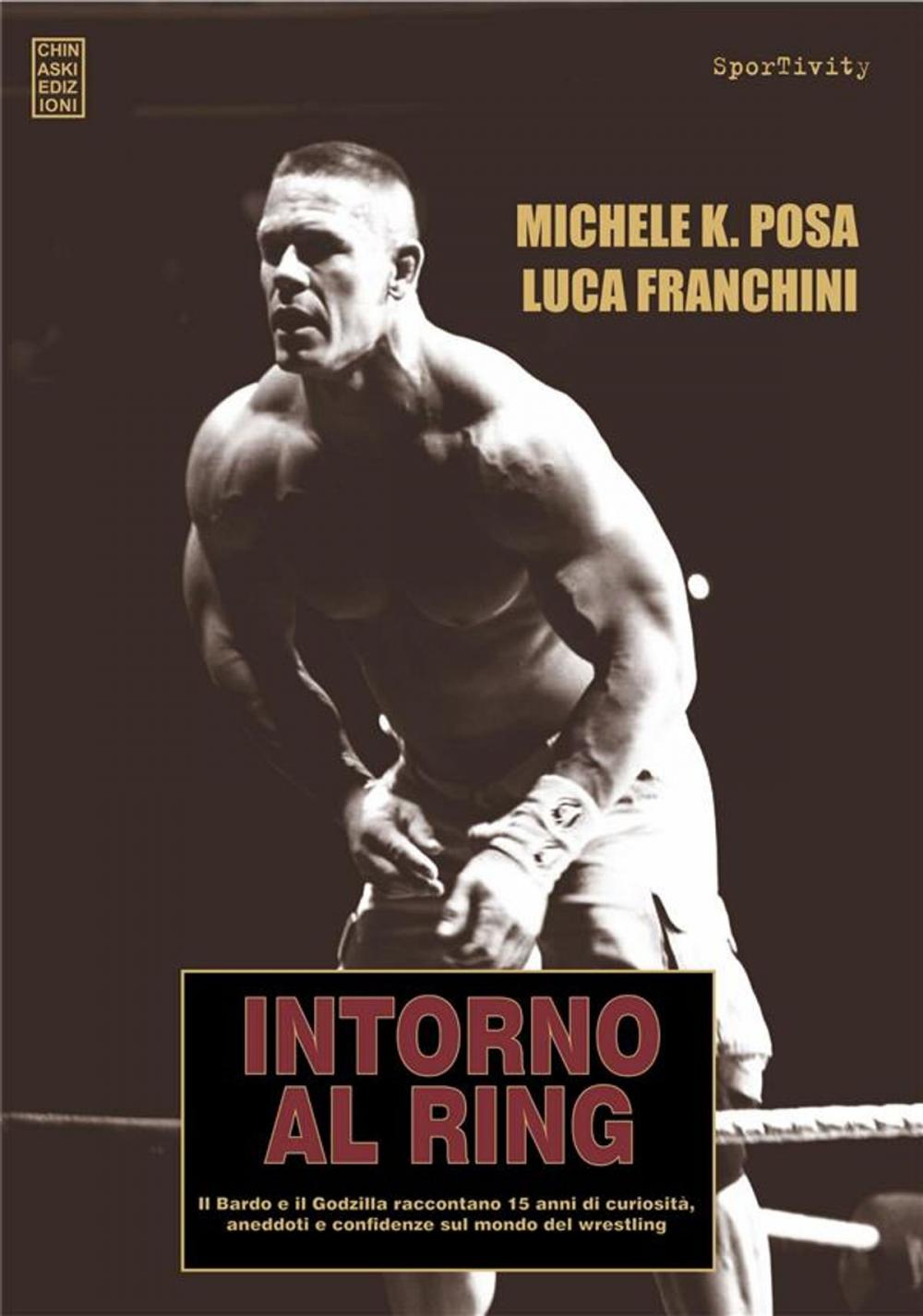 Big bigCover of Intorno al Ring