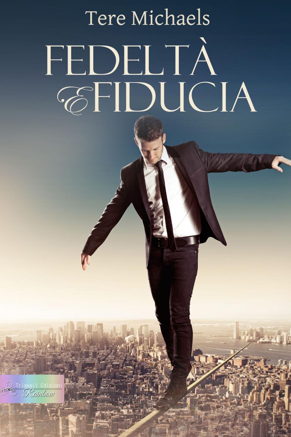 Big bigCover of Fedeltà e fiducia