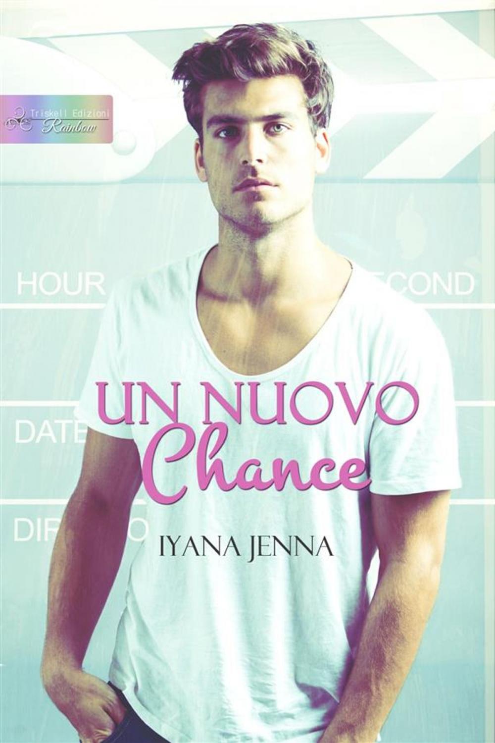 Big bigCover of Un nuovo Chance