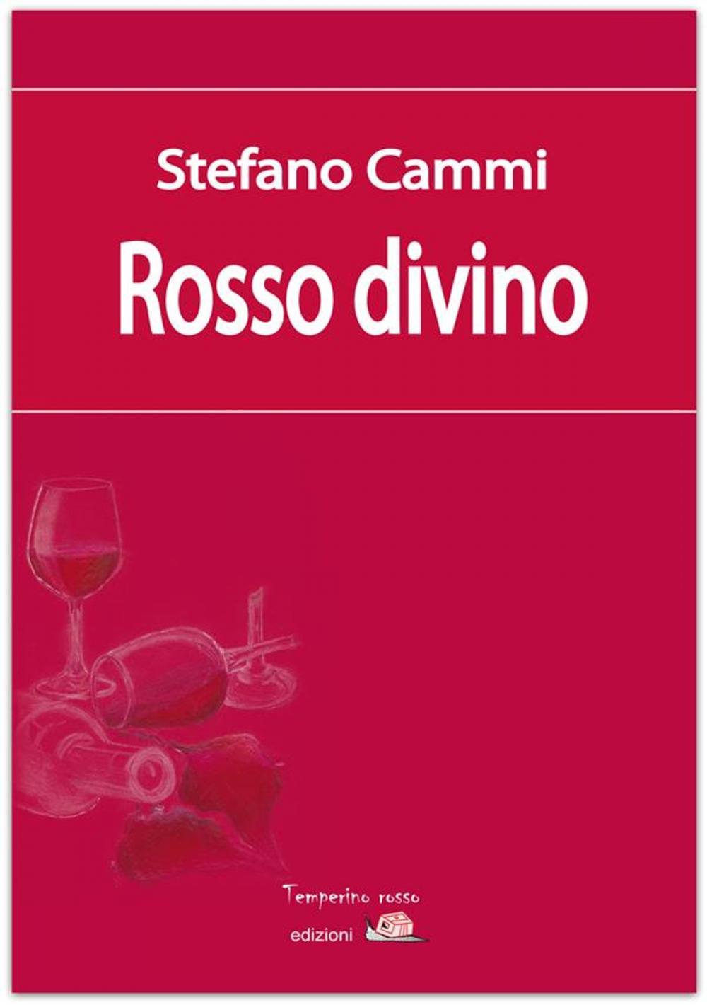 Big bigCover of Rosso divino