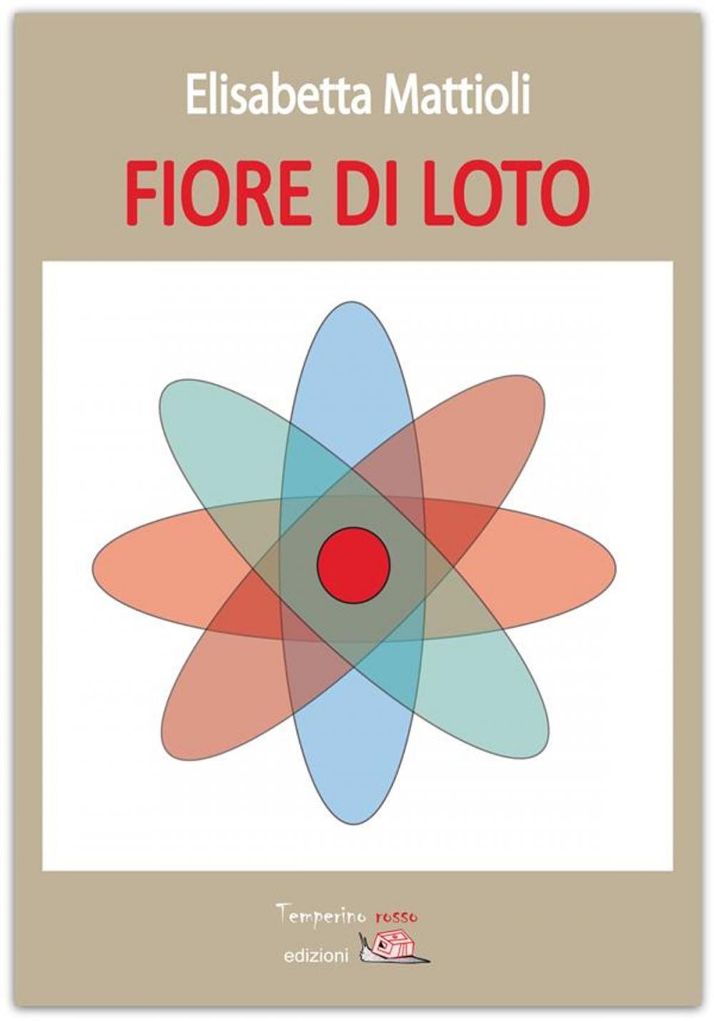 Big bigCover of Fiore di loto