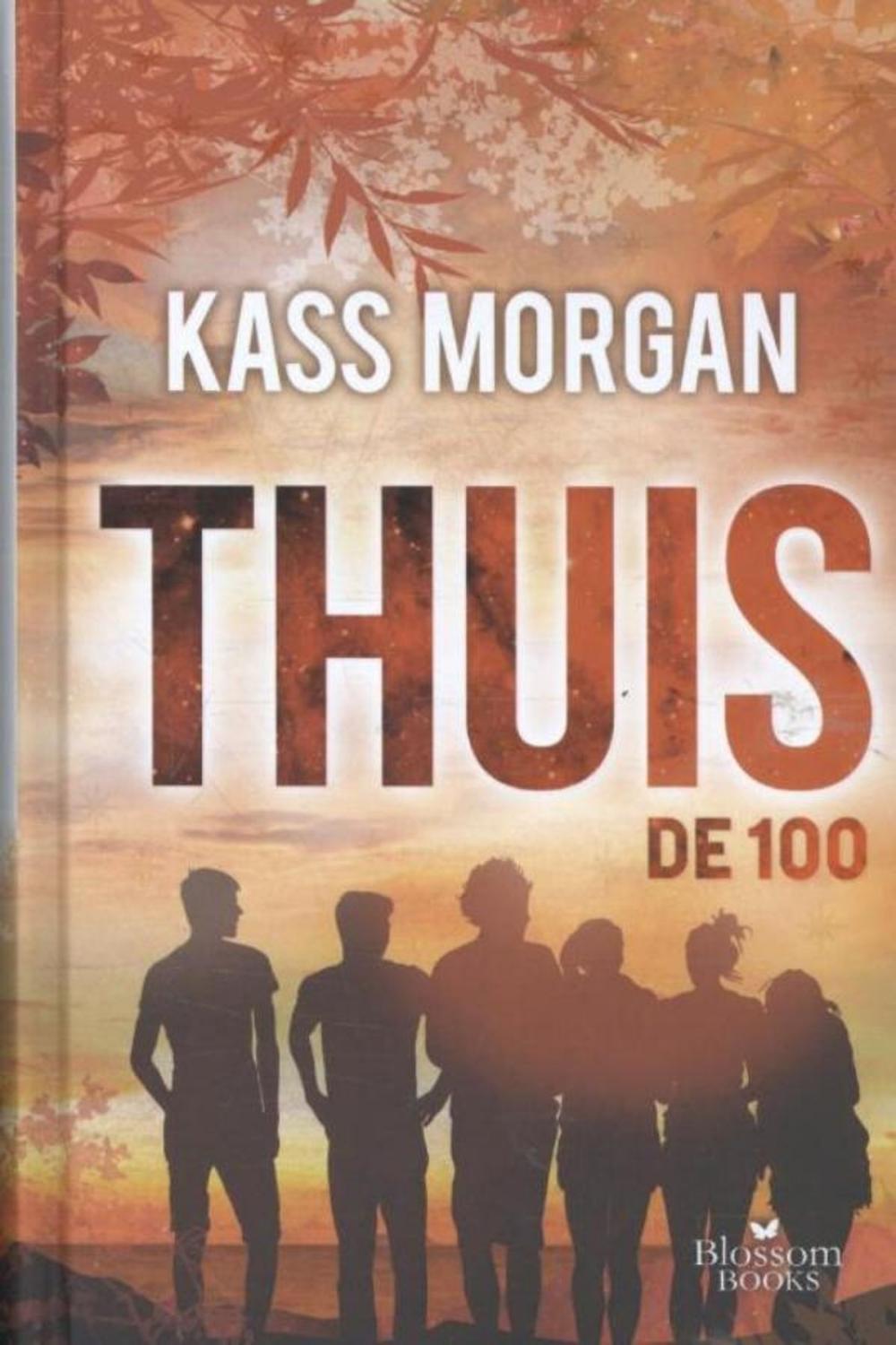 Big bigCover of De 100. Thuis