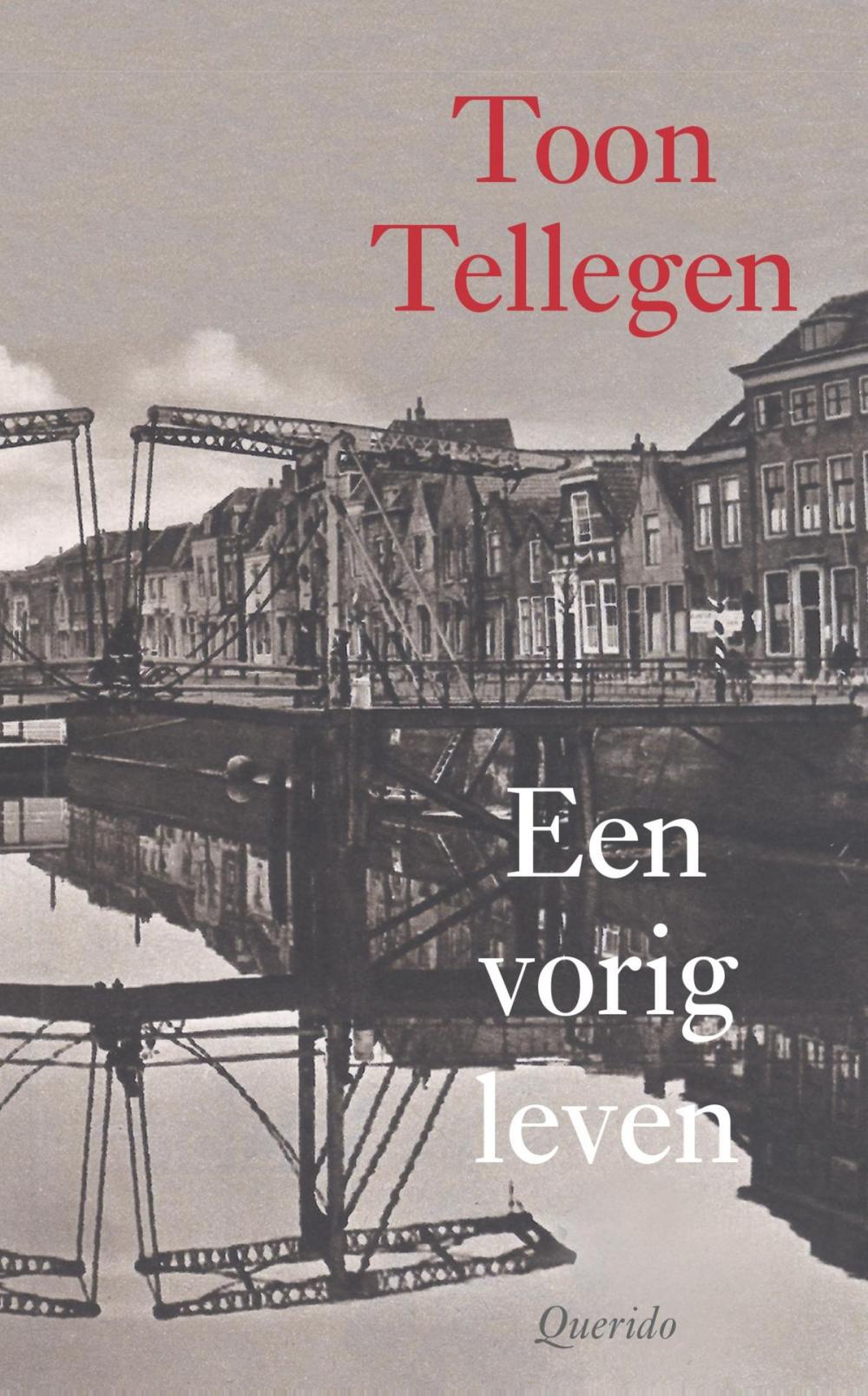 Big bigCover of Een vorig leven