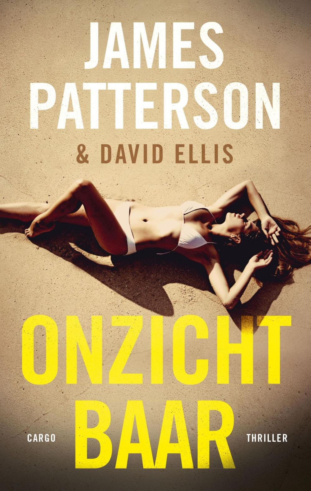 Big bigCover of Onzichtbaar