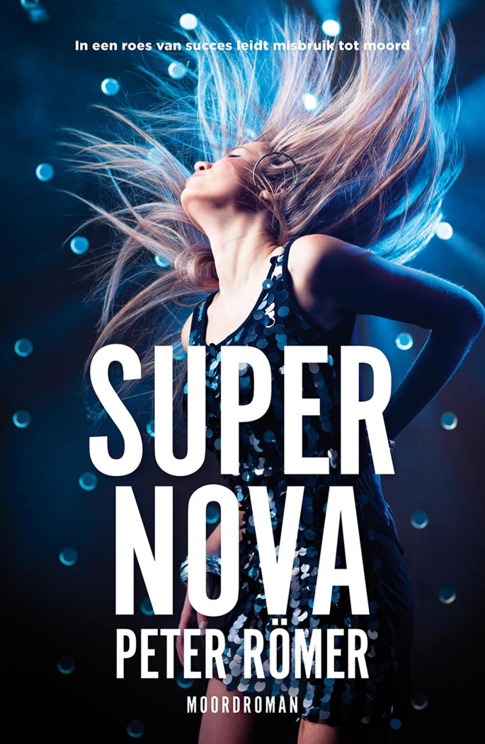 Big bigCover of Supernova