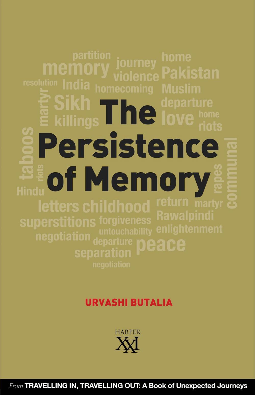 Big bigCover of The Persistence of Memory