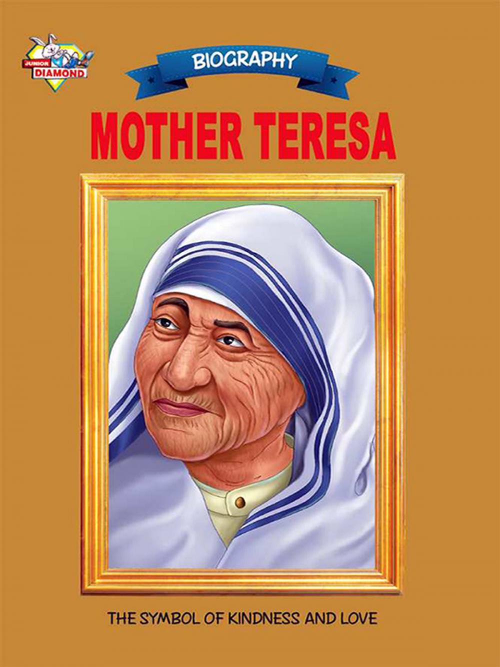 Big bigCover of Mother Teresa