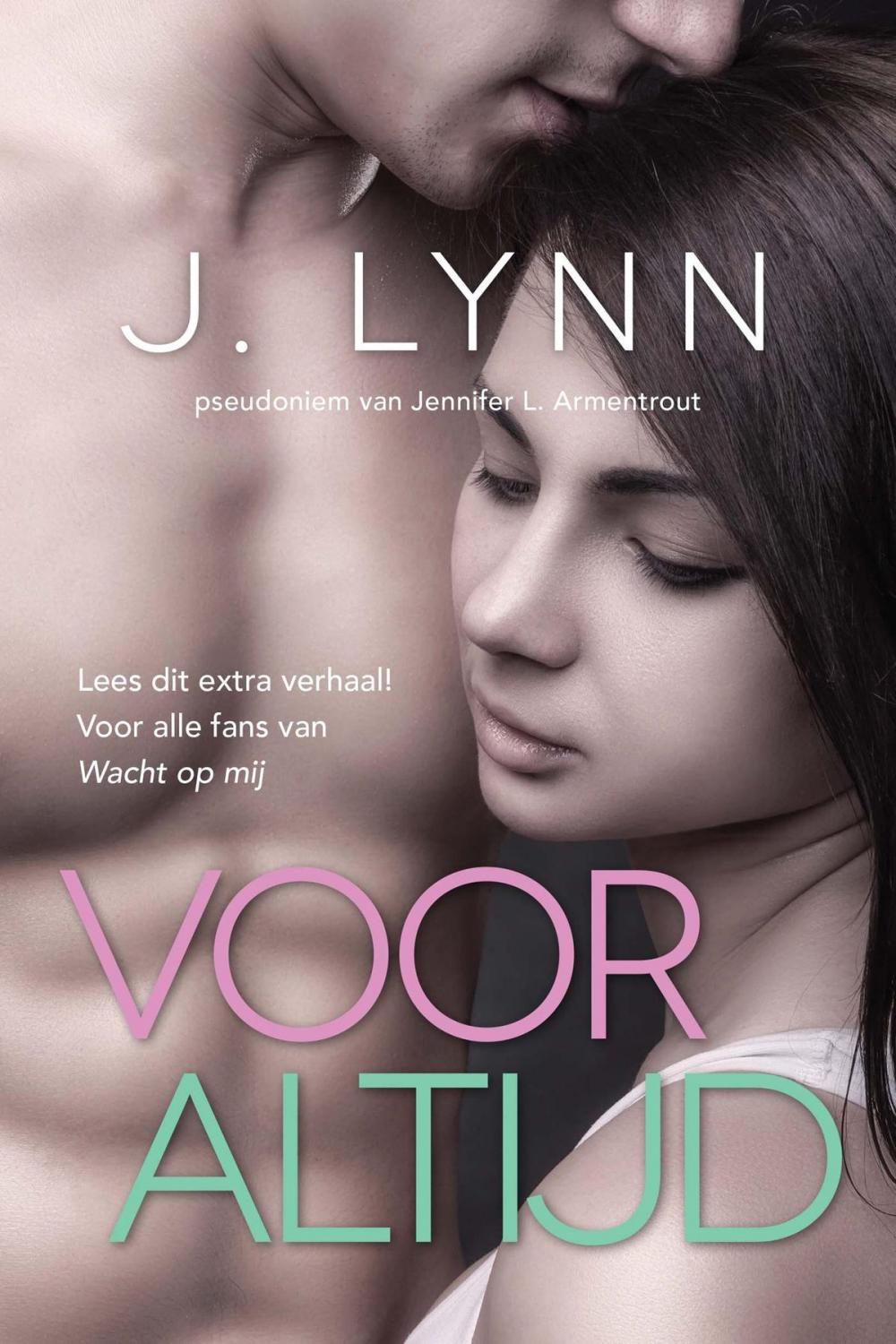 Big bigCover of Voor altijd