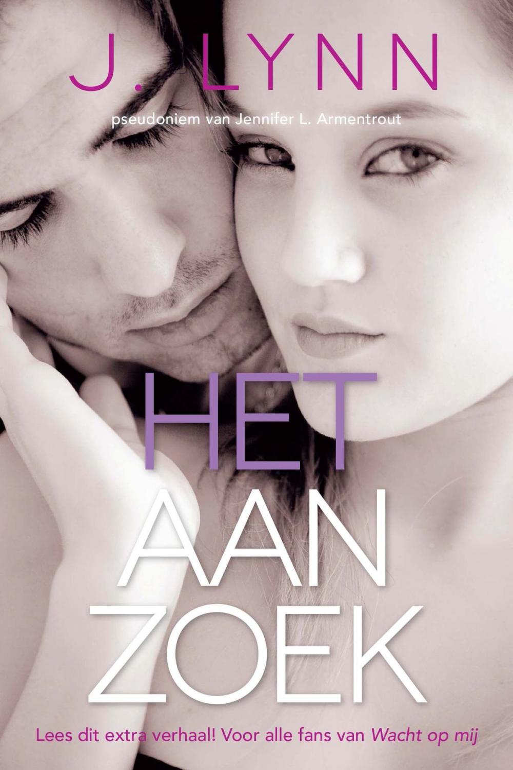 Big bigCover of Het aanzoek