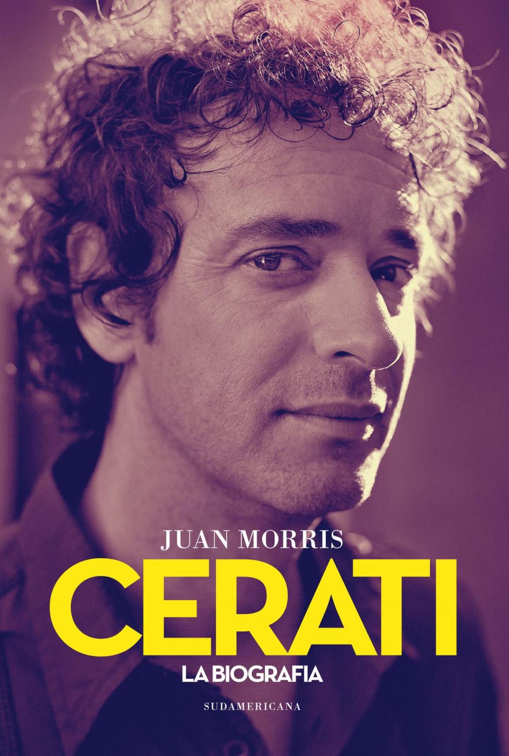 Big bigCover of Cerati