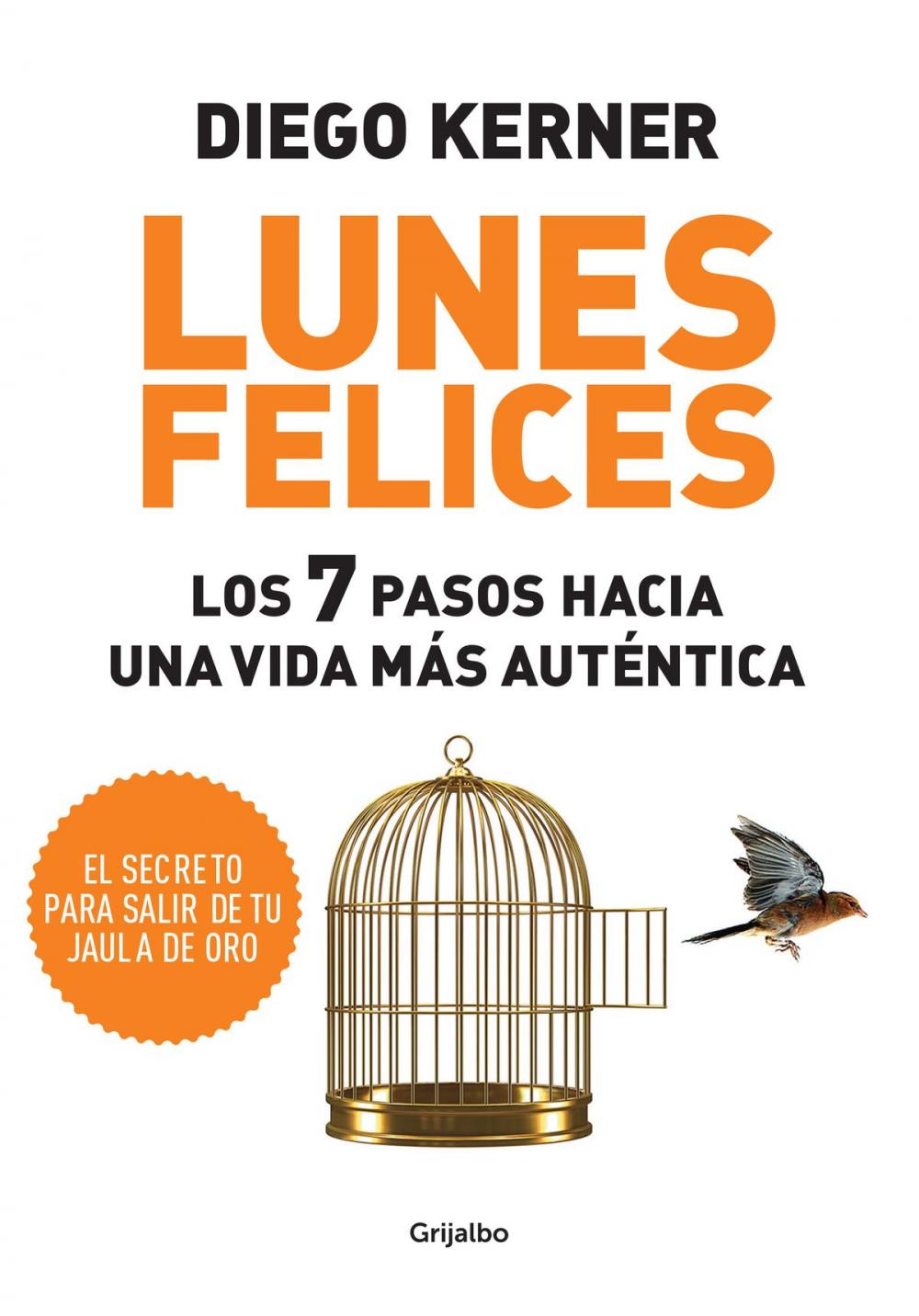 Big bigCover of Lunes felices