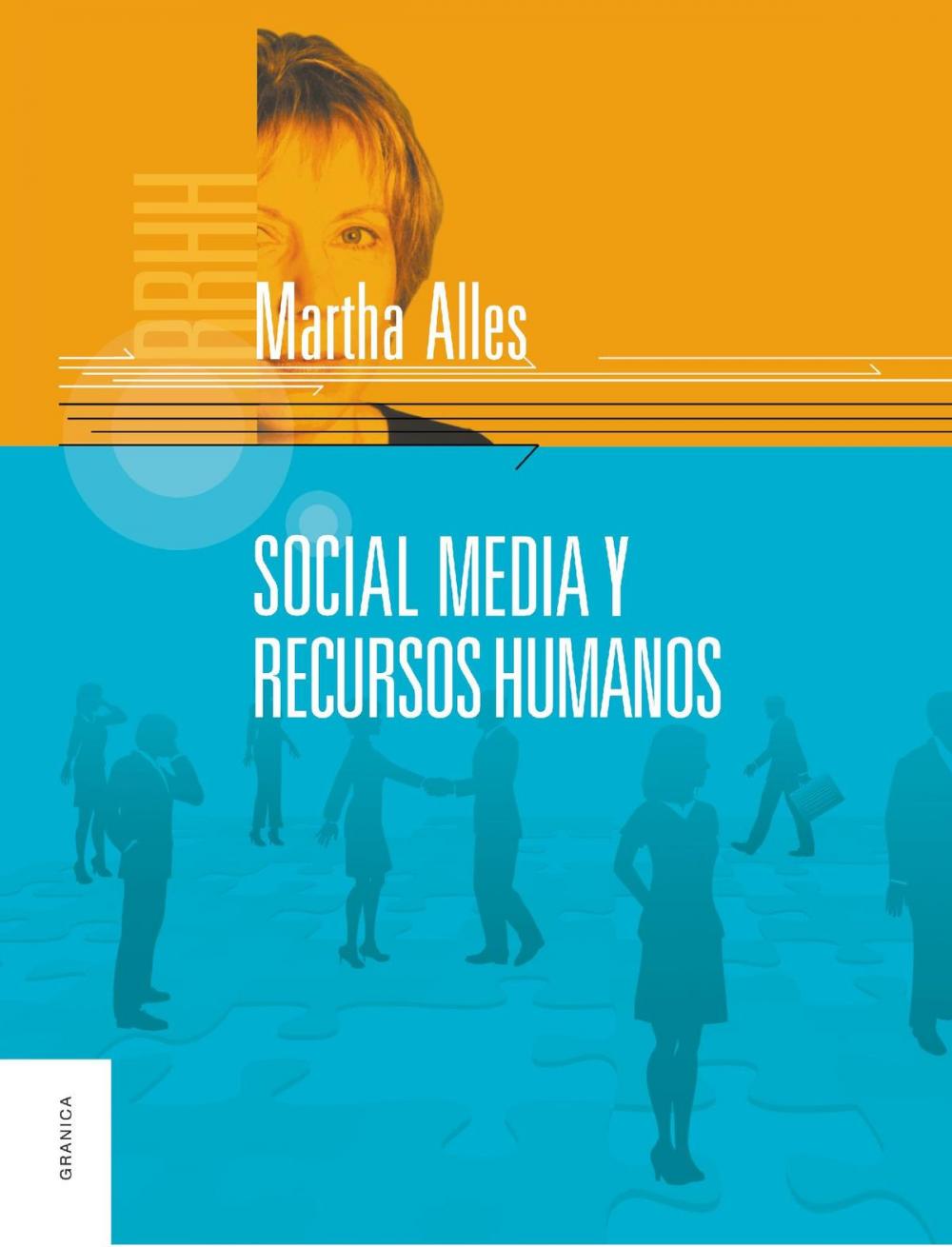 Big bigCover of Social Media y Recursos Humanos