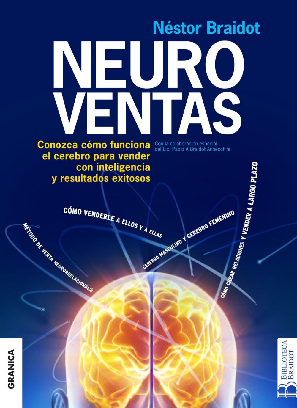 Big bigCover of Neuroventas