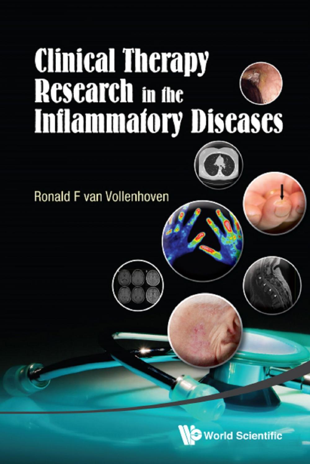 Big bigCover of Clinical Therapy Research in the Inflammatory Diseases