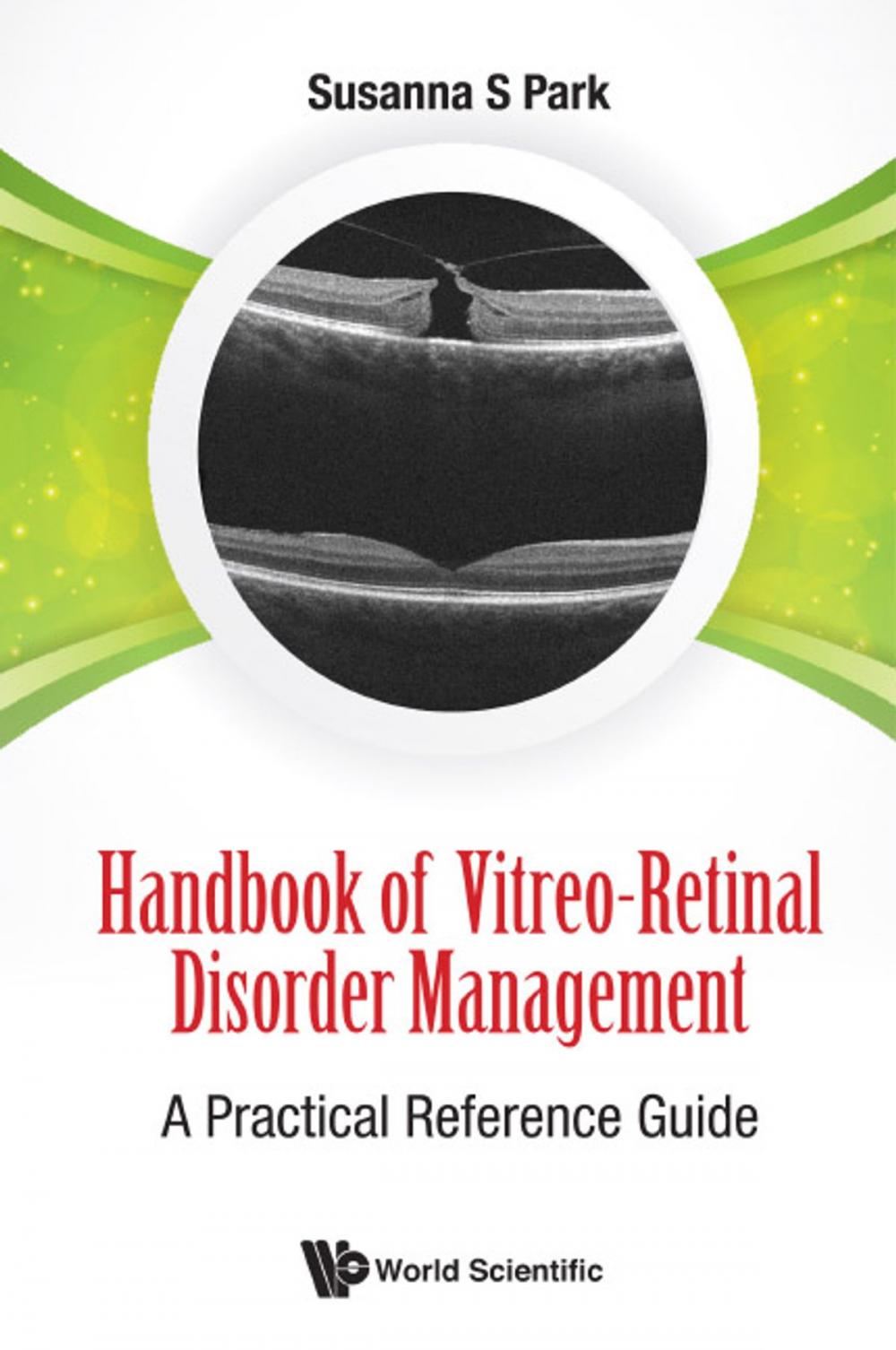 Big bigCover of Handbook of Vitreo-Retinal Disorder Management