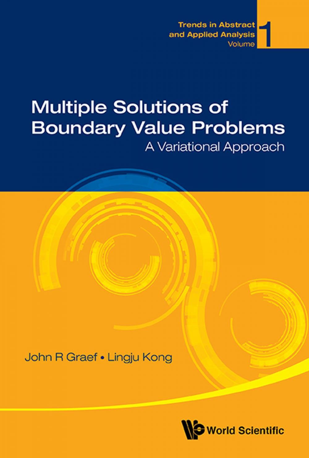 Big bigCover of Multiple Solutions of Boundary Value Problems