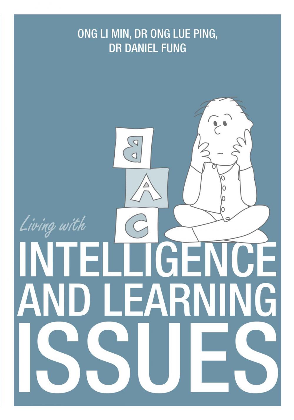 Big bigCover of Living With Intelligence and Learning Issues