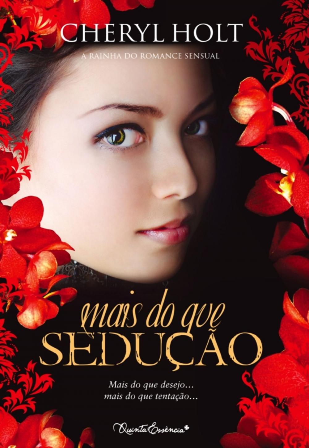 Big bigCover of Mais do Que Sedução