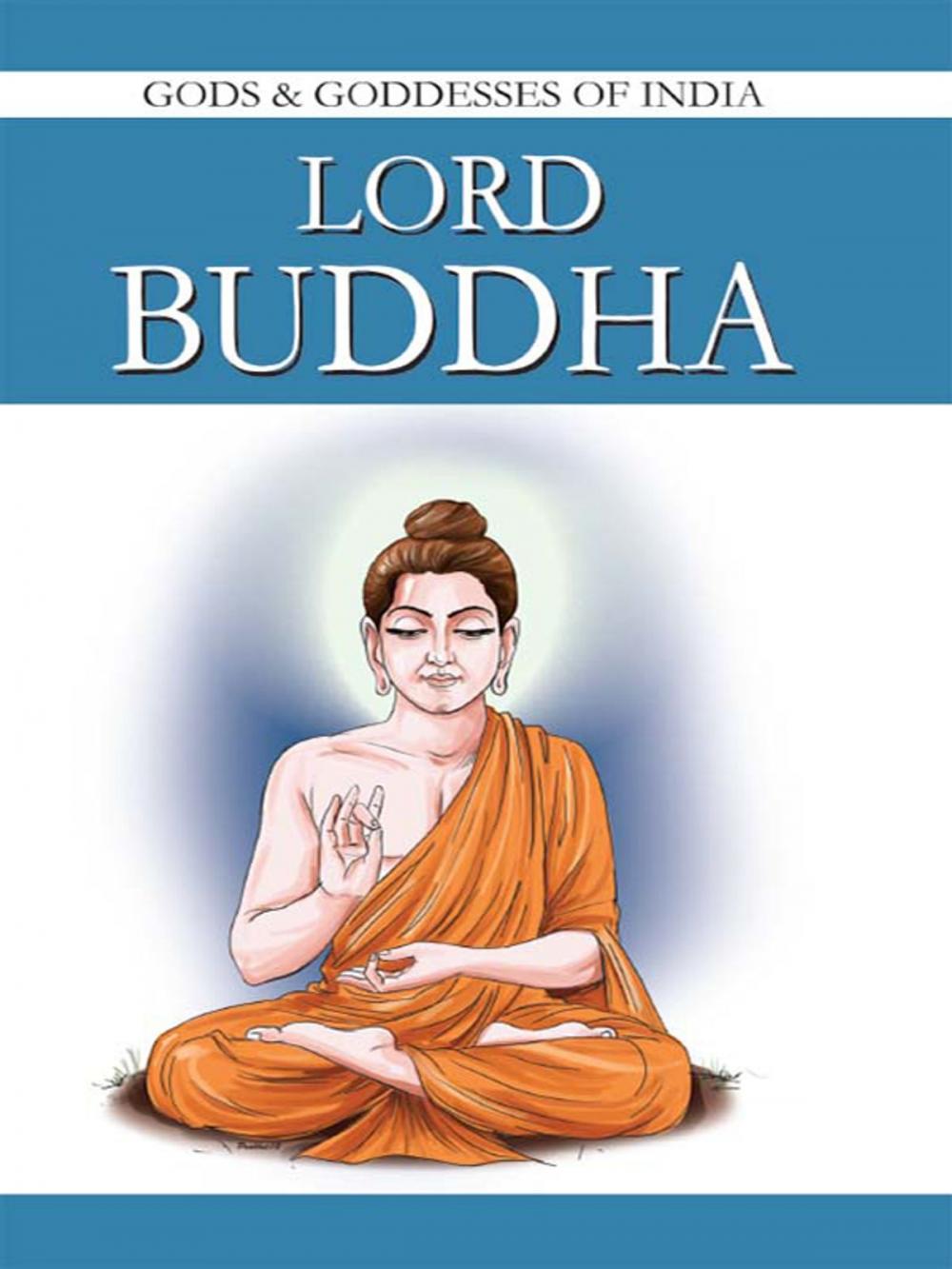 Big bigCover of Lord Buddha