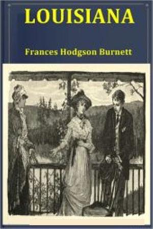 Cover of the book Louisiana by M. E. Braddon