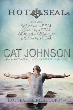 Cover of the book Hot SEALs by Elizabeth Berkley