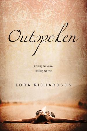 Book cover of Outspoken