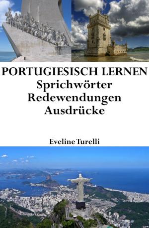 Cover of the book Portugiesisch lernen: portugiesische Sprichwörter ‒ Redewendungen ‒ Ausdrücke by iTravel
