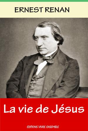 Book cover of La Vie de Jésus