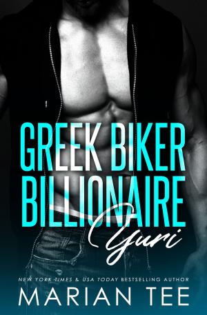 bigCover of the book Yuri: Greek. Biker. Billionaire. by 