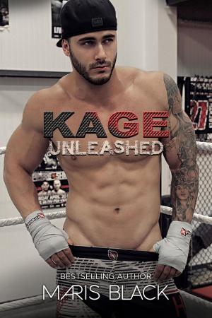 Book cover of Kage Unleashed
