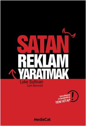 Cover of the book Satan Reklam Yaratmak by Necati Özkan