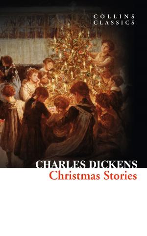Book cover of Christmas Stories (Collins Classics)