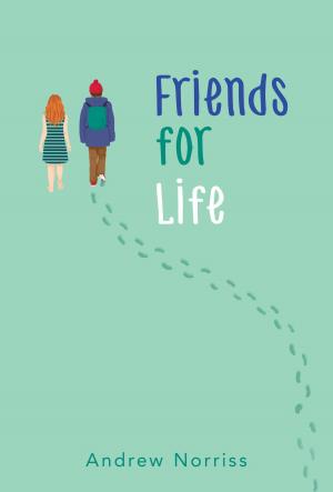 Cover of the book Friends for Life by Hunter March