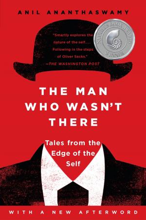 Cover of the book The Man Who Wasn't There by Paul Laurence Dunbar, Marcellus Blount, PhD