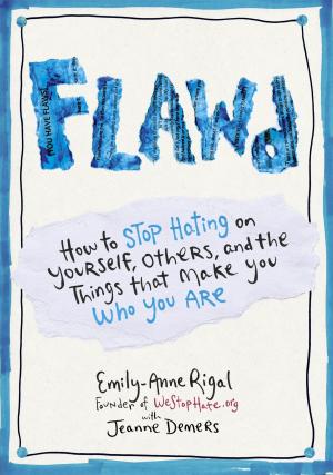 Cover of the book FLAWD by Simon Zingerman