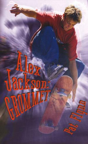 Cover of the book Alex Jackson by Sally Piper
