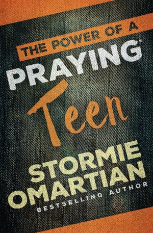 Cover of the book The Power of a Praying® Teen by Rachel McMillan