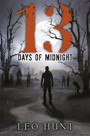 Cover of the book Thirteen Days of Midnight by Wendy Delsol