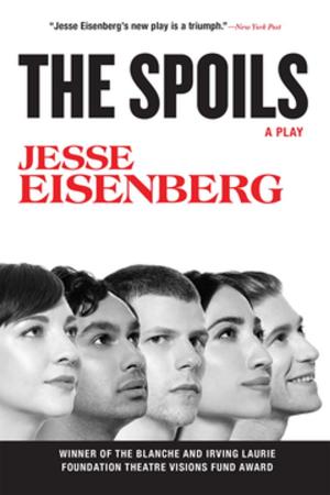 bigCover of the book The Spoils by 