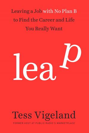 Cover of the book Leap by 劉昭仁