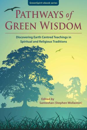 Cover of the book Pathways of Green Wisdom: Discovering Earth Centred Teachings in Spiritual and Religious Traditions by Dieter Broers, Dagmar Neubronner