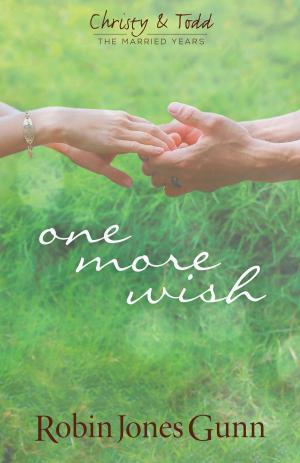 Cover of One More Wish
