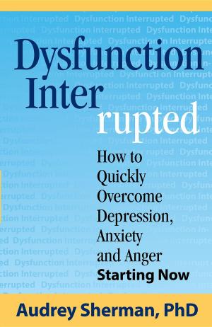 Book cover of Dysfunction Interrupted