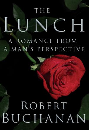 Book cover of The Lunch